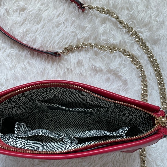 Rebecca Minkoff Crossbody/Clutch Bag - Picture 3 of 4